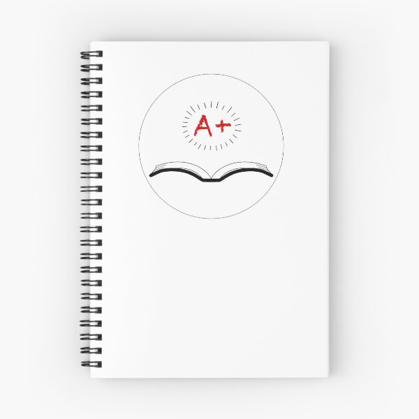 Item preview, A+ Academics at Home Circle designed and sold by NadyaCC.