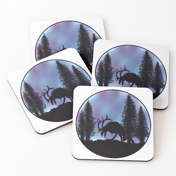 Item preview, Wendigo designed and sold by CookInitiative.