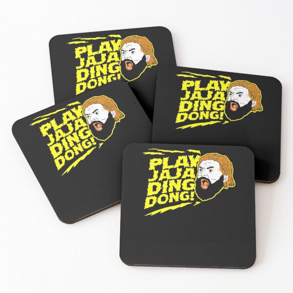 Item preview, Play Jaja Ding Dong  83 designed and sold by chuoitay1413.