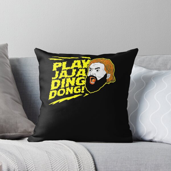 Item preview, Play Jaja Ding Dong  83 designed and sold by chuoitay1413.