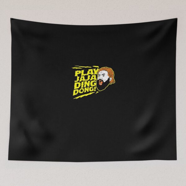 Item preview, Play Jaja Ding Dong  83 designed and sold by chuoitay1413.