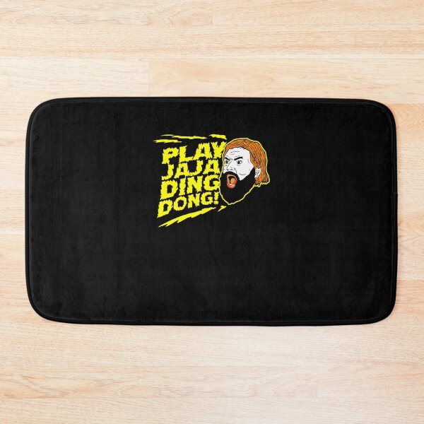 Item preview, Play Jaja Ding Dong  83 designed and sold by chuoitay1413.