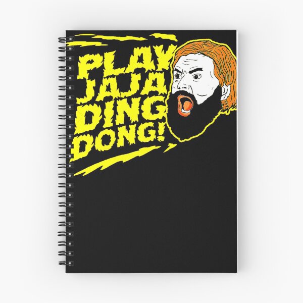 Item preview, Play Jaja Ding Dong  83 designed and sold by chuoitay1413.