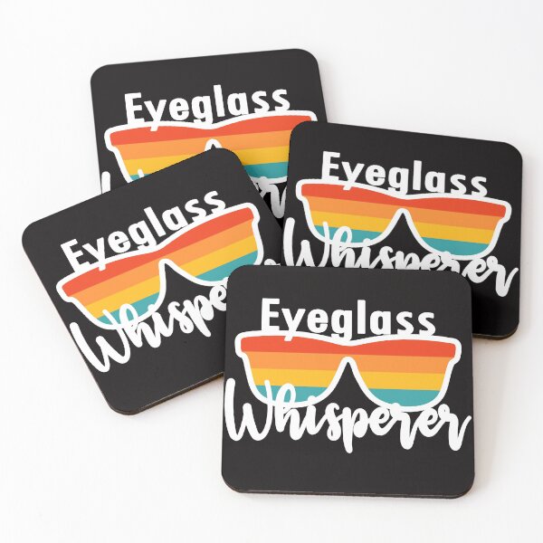 Item preview, Eyeglass Whisperer  designed and sold by ArtDeziGn.