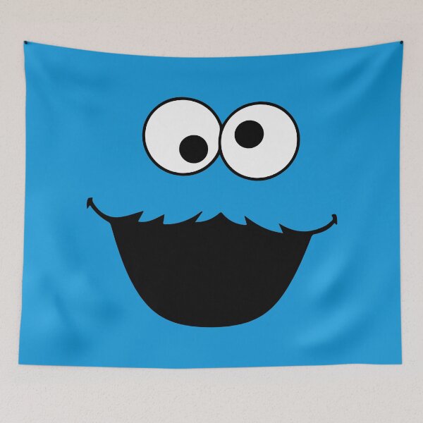 Item preview, monster designed and sold by HARUXGRAPHX.