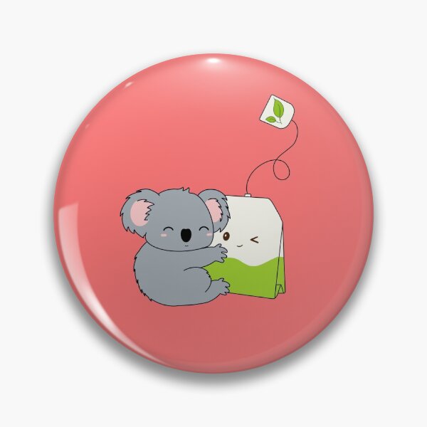 Item preview, Koala Tea  designed and sold by champagnemoment.