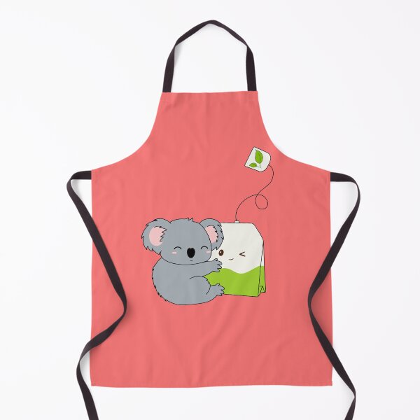 Item preview, Koala Tea  designed and sold by champagnemoment.
