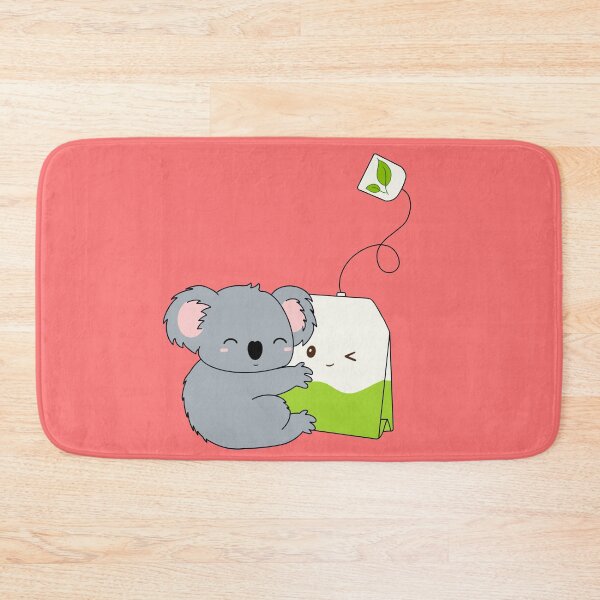 Item preview, Koala Tea  designed and sold by champagnemoment.