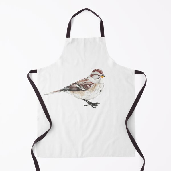 Item preview, American Tree Sparrow designed and sold by icteridae.