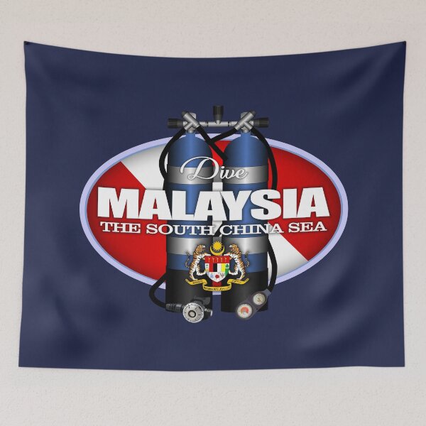 Item preview, Malaysia (ST) designed and sold by curranmorgan.
