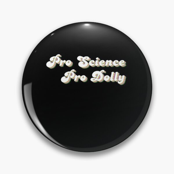 Item preview, Pro Science Pro Dolly Retro  64 designed and sold by chuoitay1413.