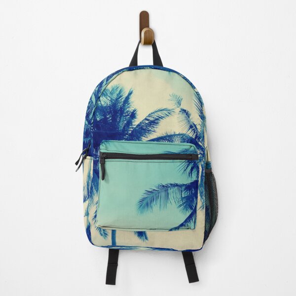 Item preview, Palm tree's painted art designed and sold by cutecrazytshirt.