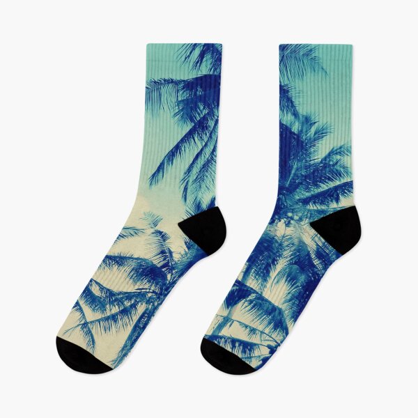 Item preview, Palm tree's painted art designed and sold by cutecrazytshirt.