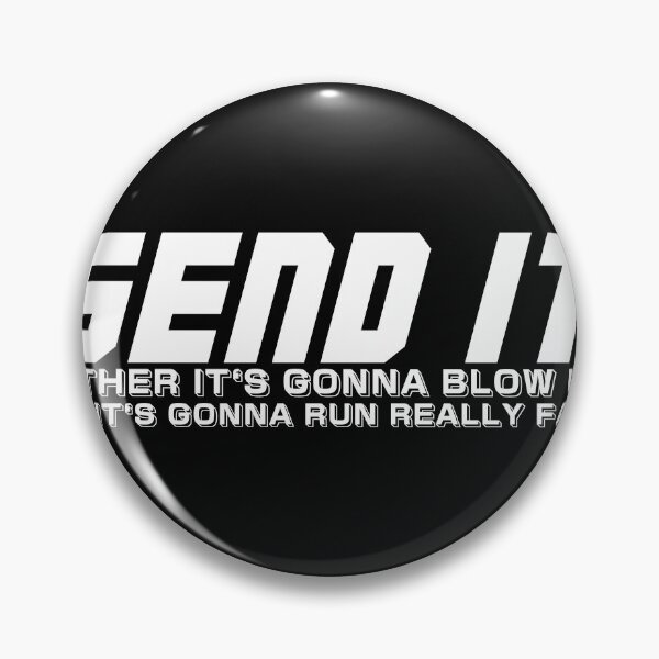 Item preview, Send it designed and sold by SgtBlueFalcon.