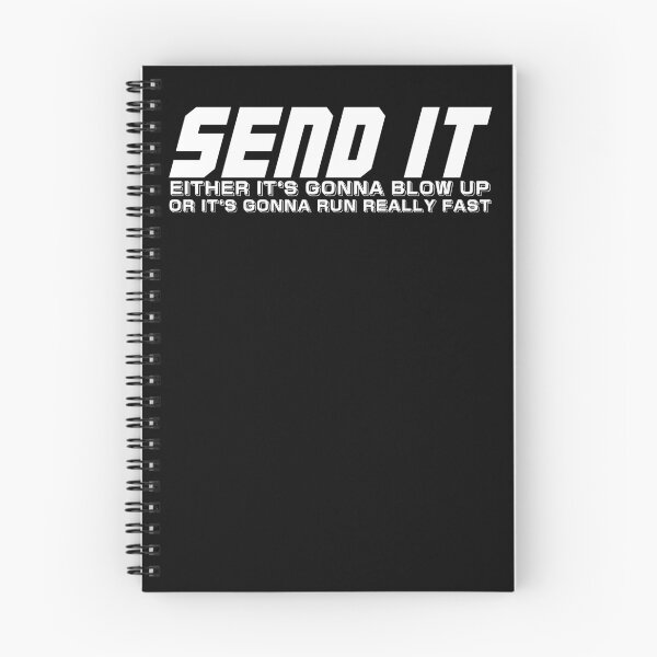 Item preview, Send it designed and sold by SgtBlueFalcon.