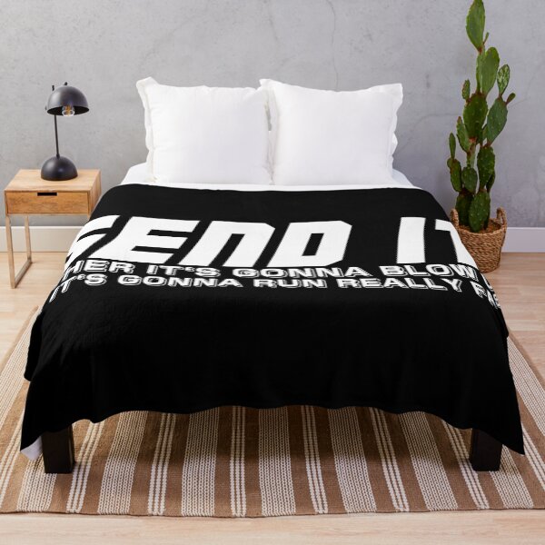 Item preview, Send it designed and sold by SgtBlueFalcon.