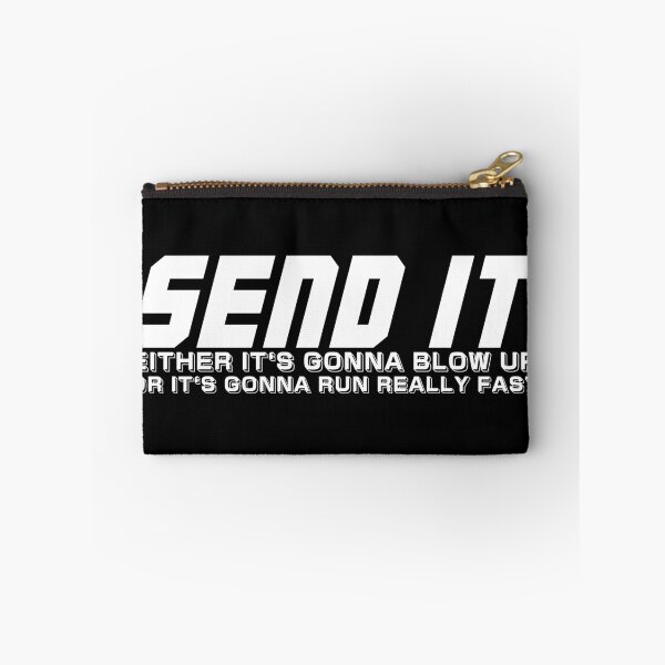 Item preview, Send it designed and sold by SgtBlueFalcon.