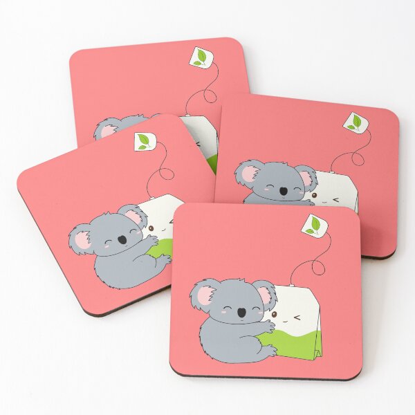 Item preview, Koala Tea  designed and sold by champagnemoment.