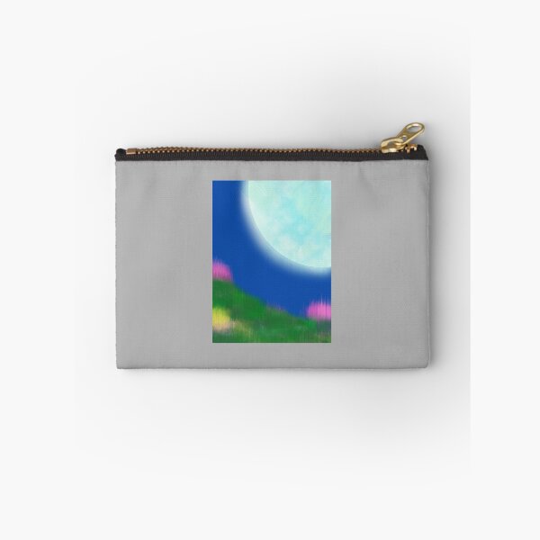 Item preview, The moon in night designed and sold by Ysit.