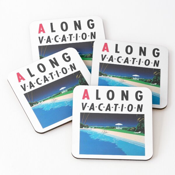 Item preview, Eiichi Ohtaki - A Long Vacation designed and sold by JapaneseMusic.