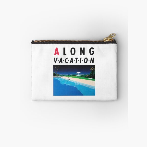 Item preview, Eiichi Ohtaki - A Long Vacation designed and sold by JapaneseMusic.