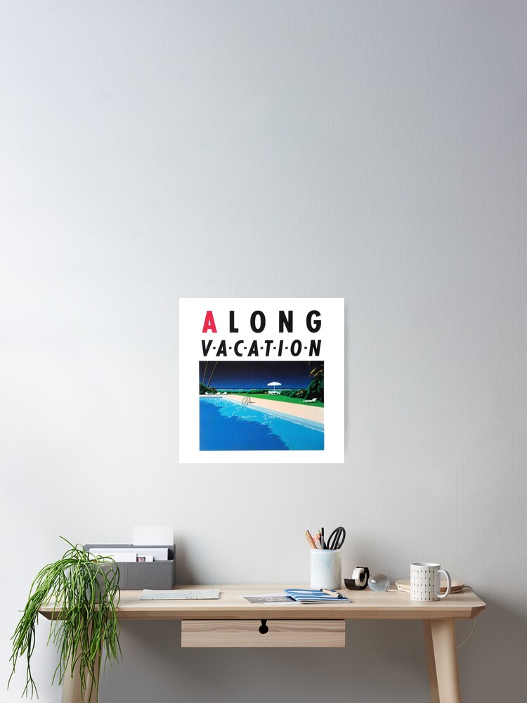大滝詠一 A Long Vacation VOX A LONG VACATION VOX 【完全生産限定盤VOX】 : 大滝詠一