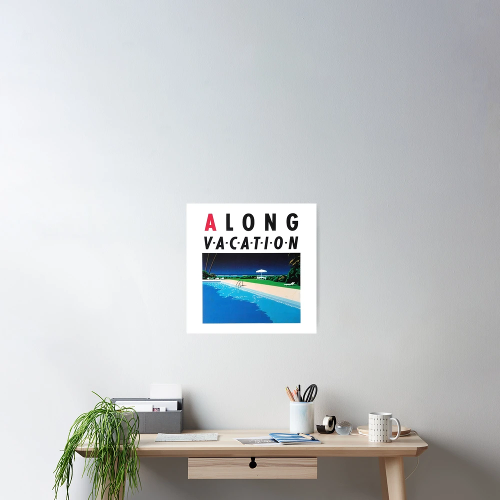 Eiichi Ohtaki - A Long Vacation