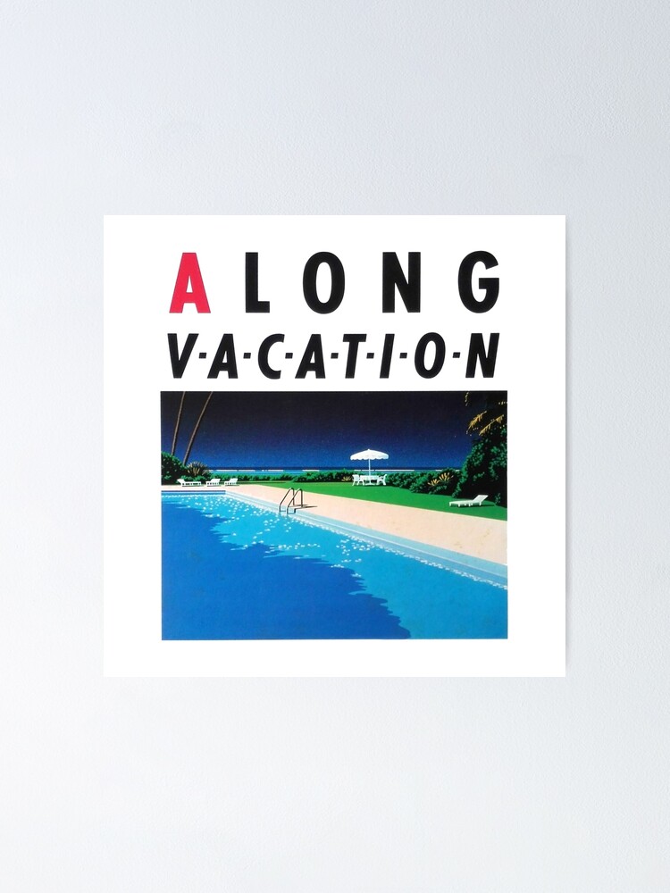 Eiichi Ohtaki - A Long Vacation