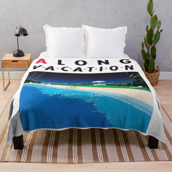 Item preview, Eiichi Ohtaki - A Long Vacation designed and sold by JapaneseMusic.