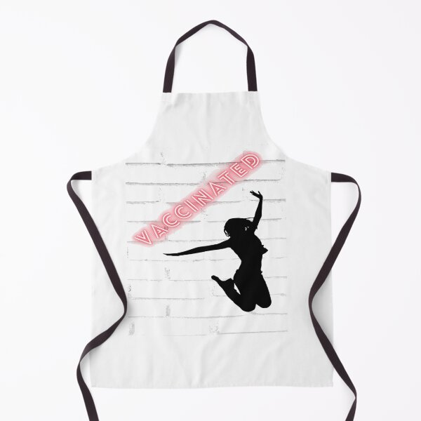 Item preview, Vaccinated designed and sold by Flirt-Teez.
