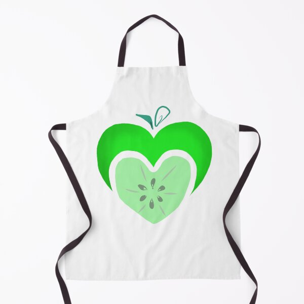 Item preview, Fruit Hearts - Lime designed and sold by Shainamation.