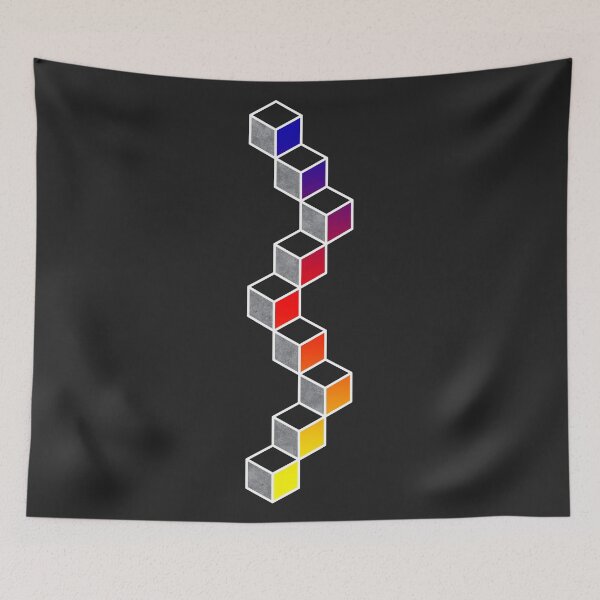 Item preview, STAIRWAY FROM HEAVEN designed and sold by azified.