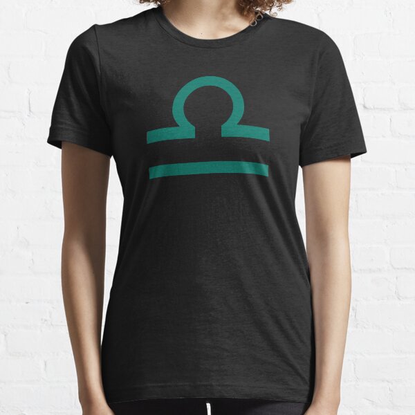 Pyrope Essential T-Shirt
