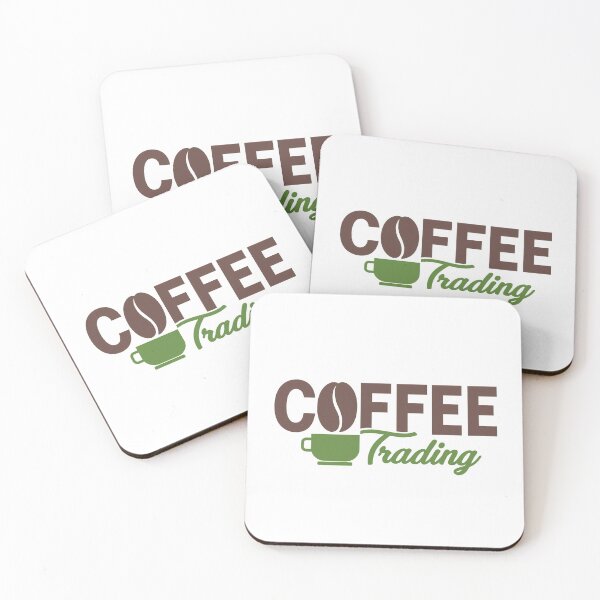 Item preview, Coffee Trading designed and sold by Andantino.