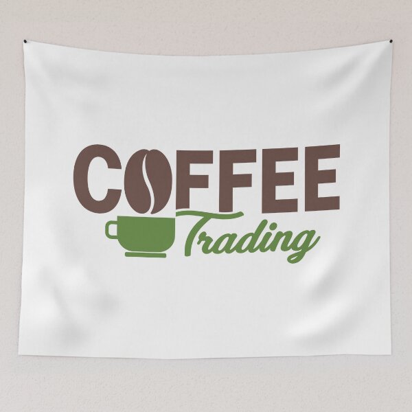 Item preview, Coffee Trading designed and sold by Andantino.