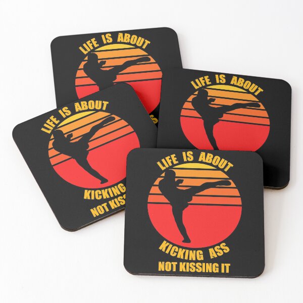 Item preview, Badass kickboxing vintage  designed and sold by SidTastic .