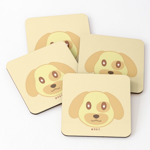 Item preview, Woof! designed and sold by eadan.