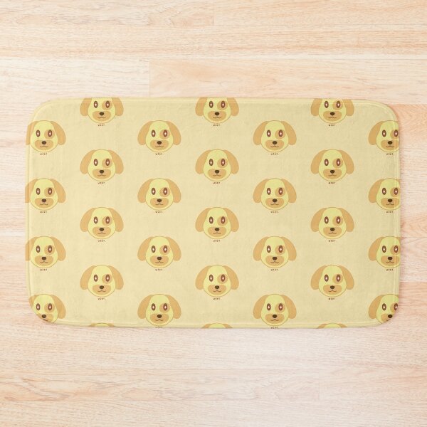 Item preview, Woof! designed and sold by eadan.