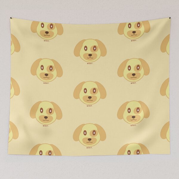 Item preview, Woof! designed and sold by eadan.