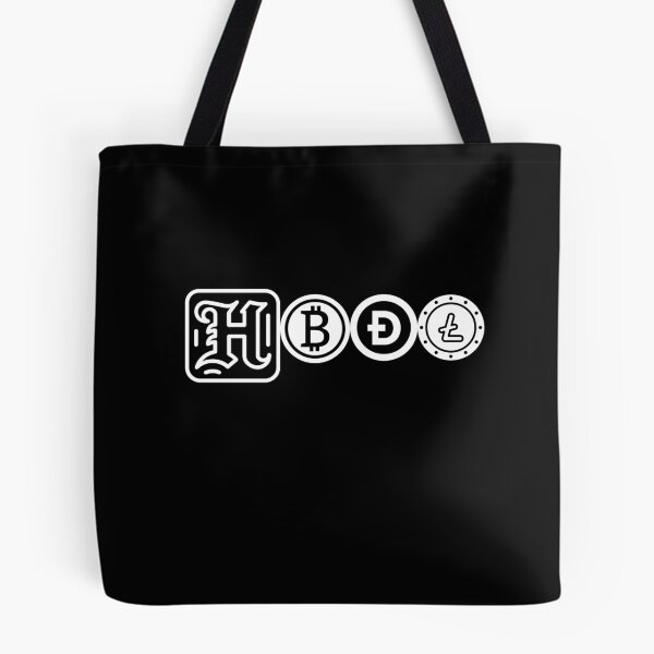 Artikelvorschau, Hodl entworfen und verkauft von Jamielee Designs .
