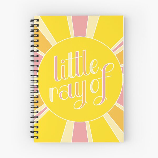 Item preview, Little Ray of Sunshine designed and sold by Sunshine Creative.