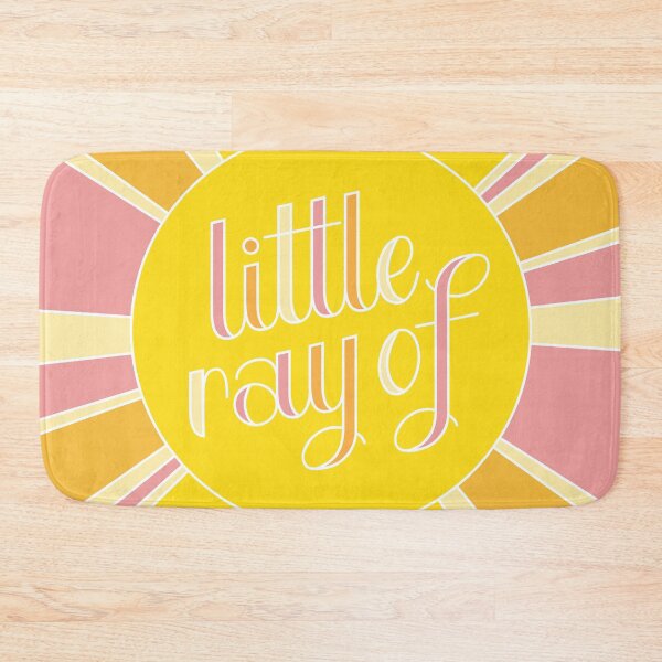 Item preview, Little Ray of Sunshine designed and sold by Sunshine Creative.