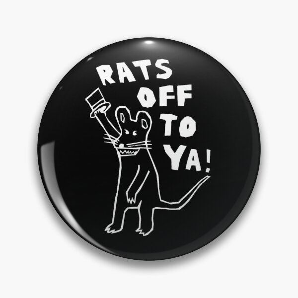 Item preview, Rats Off To Ya  76 designed and sold by chuoitay1413.
