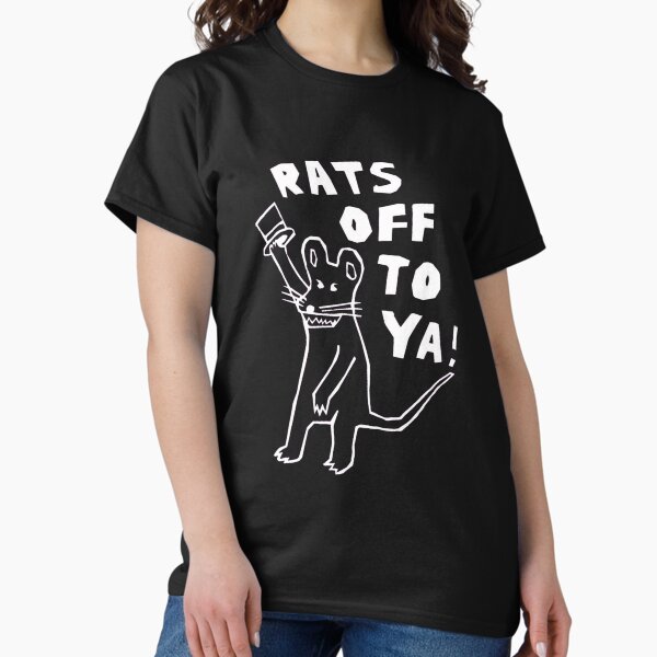 Item preview, Rats Off To Ya  76 designed and sold by chuoitay1413.