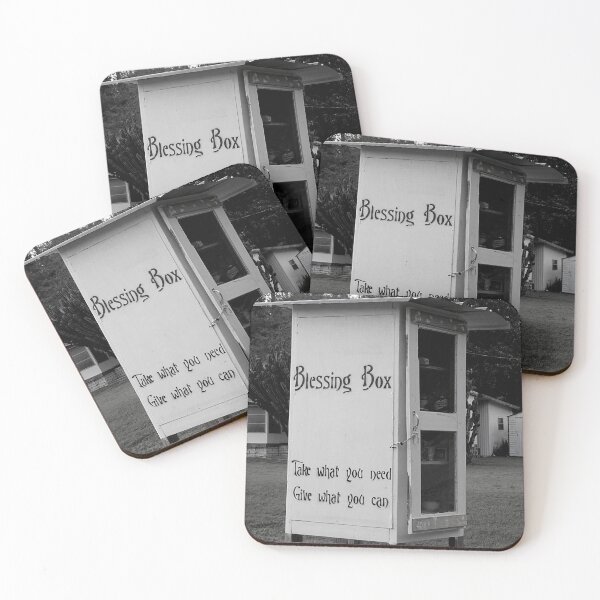 Item preview, Blessing Box designed and sold by Latorih10.