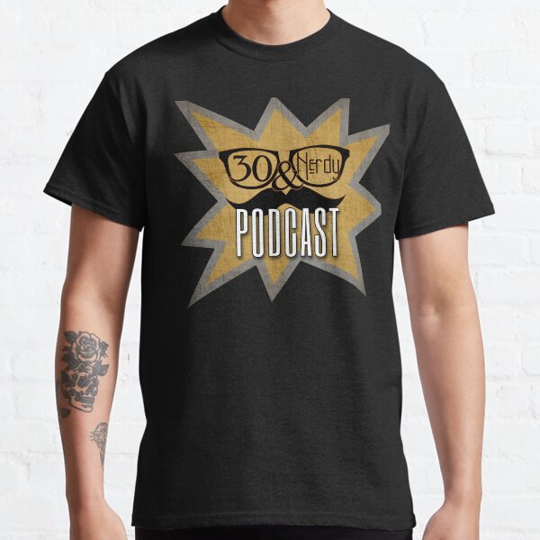 Bam 2 Classic T-Shirt