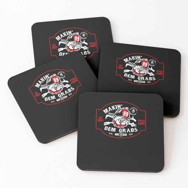 Item preview, Rescue Bulldogs - Makin dem Grabs 92 designed and sold by chuoitay1413.