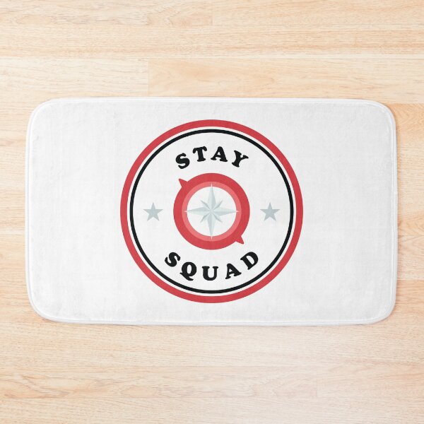 Item preview, Stray Kids SKZ Stay squad logo designed and sold by Morcawork.