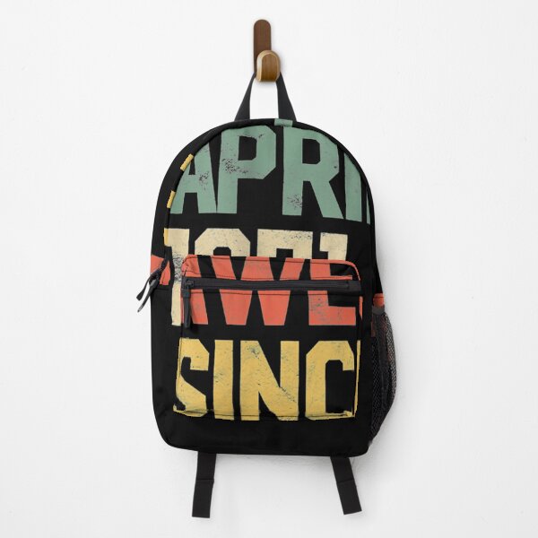 Item preview, Awesome Since April 1951 Men Woman 70th Birthday 70 Year Old  designed and sold by manidala.