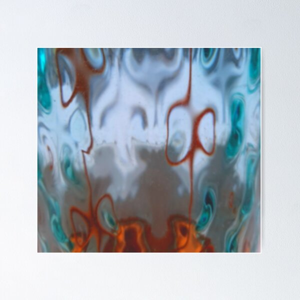 Artikel-Vorschau von Kupfer in Glas, designt und verkauft von Wild Blue Designs NZ.